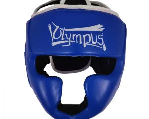 Κάσκα Olympus SAFESTRIKE Blue