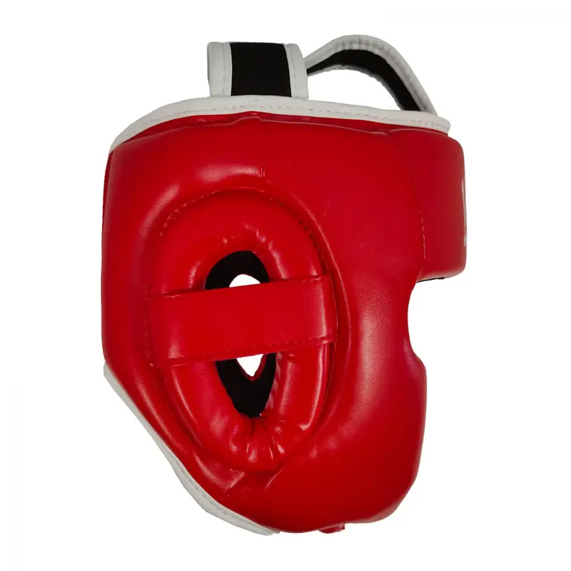 Κάσκα Olympus SAFESTRIKE Red - Image 2