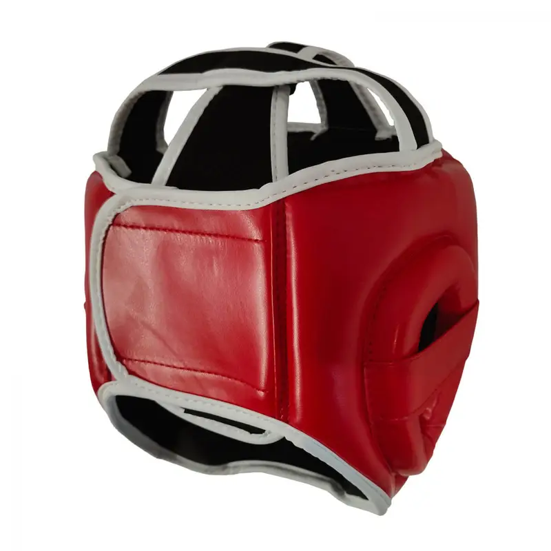 Κάσκα Olympus SAFESTRIKE Red - Image 3