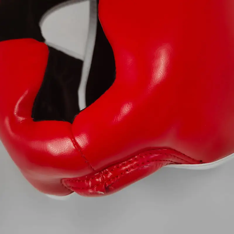 Κάσκα Olympus SAFESTRIKE Red - Image 4