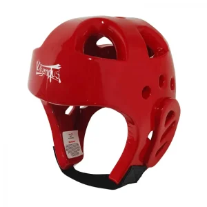 Κάσκα Olympus COMPETITION PRO Red