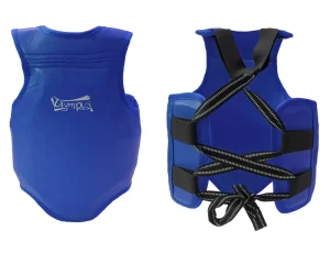 Θώρακας Πολεμικών Τεχνών  Sanda Olympus