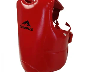 Θώρακας Muay Thai Body Protector Olympus FIGHTER Red
