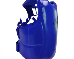 Προστατευτικό Σώματος Muay Thai Olympus FIGHTER Blue