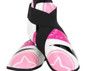 Προστατευτικά Ποδιών Kickboxing TOP TEN URBAN ARTS Roz