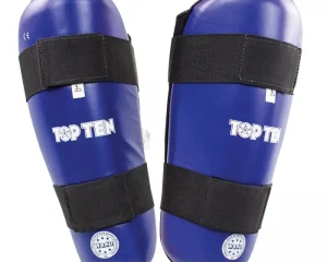 Επικαλαμίδες TOP TEN WAKO Στυλ Blue
