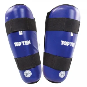 Επικαλαμίδες TOP TEN WAKO Στυλ Blue
