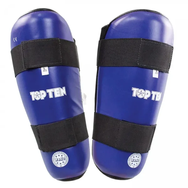 Επικαλαμίδες TOP TEN WAKO Στυλ Blue