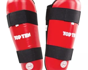 Επικαλαμίδες TOP TEN WAKO Στυλ Red