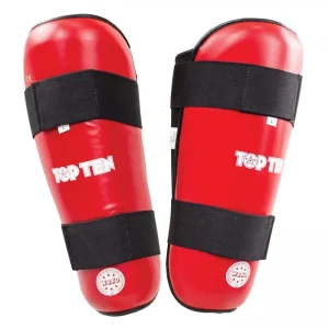 Επικαλαμίδες TOP TEN WAKO Στυλ Red