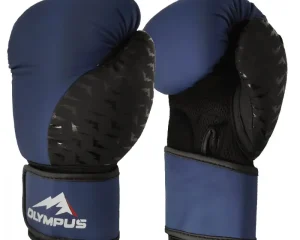 Παιδικά Πυγμαχικά Γάντια Olympus KIDS CLASSIC Blue