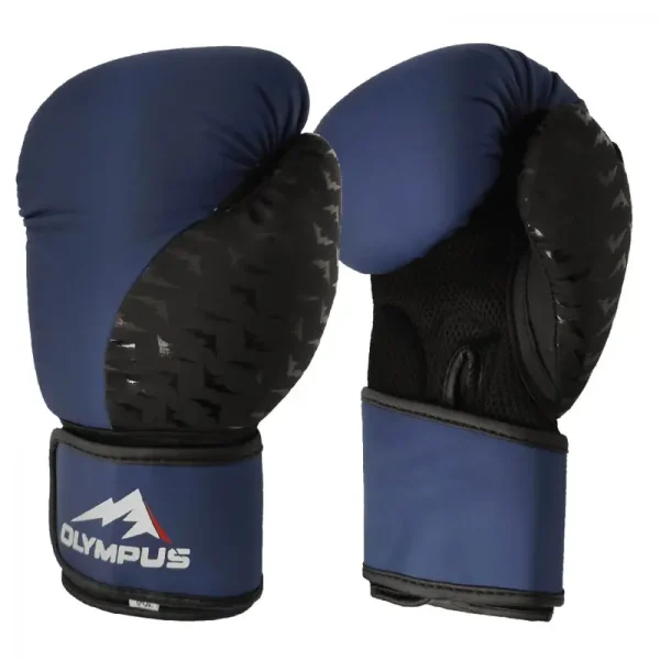 Παιδικά Πυγμαχικά Γάντια Olympus KIDS CLASSIC Blue