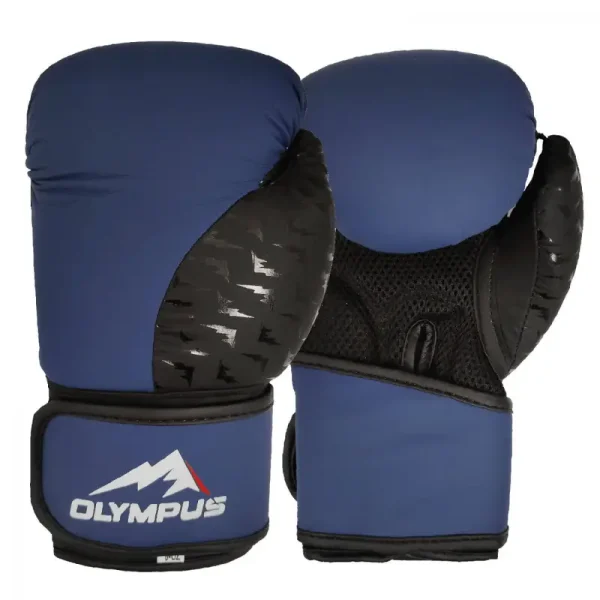 Παιδικά Πυγμαχικά Γάντια Olympus KIDS CLASSIC Blue - Image 2