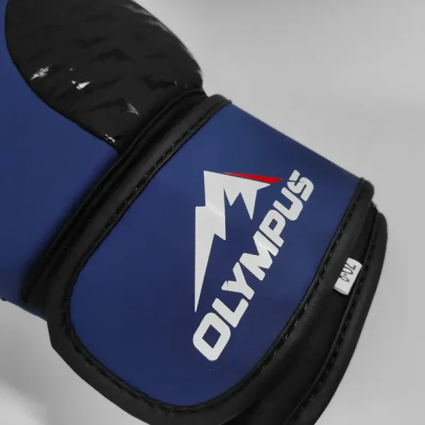 Παιδικά Πυγμαχικά Γάντια Olympus KIDS CLASSIC Blue - Image 4