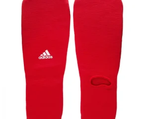 Επικαλαμίδες Κουτουπιέ adidas Βαμβακερές Κόκκινες