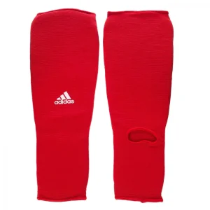 Επικαλαμίδες Κουτουπιέ adidas Βαμβακερές Κόκκινες