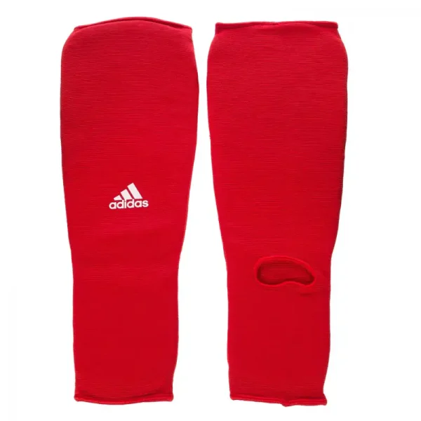 Επικαλαμίδες Κουτουπιέ adidas Βαμβακερές Κόκκινες