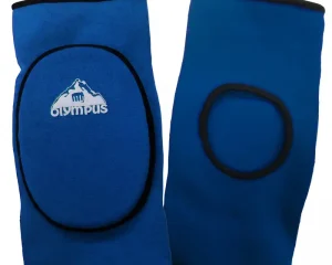 Επιαγκωνίδα Αφρολέξ Γέμιση Πολυεστέρα/Ελαστικό Ύφασμα Blue