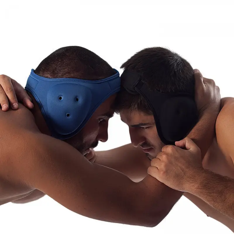 Προστατευτικό Αυτιών για Πάλη Blue - Image 2