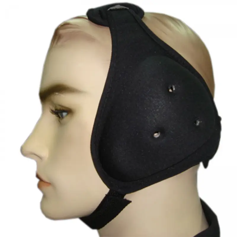 Προστατευτικό Αυτιών για Πάλη Black