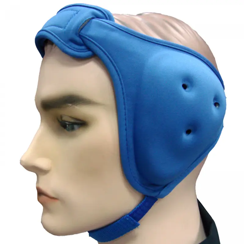 Προστατευτικό Αυτιών για Πάλη Blue