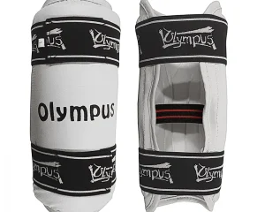 Επιβραχιωνίδες Olympus TKD Reflect PU Καρμπόν Ίνες