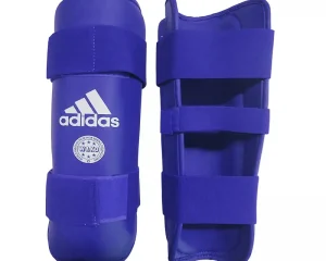 Επικαλαμίδες adidas WAKO PU  adiWAKOSG01 Blue