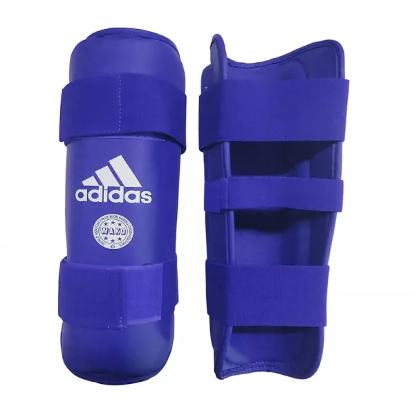 Επικαλαμίδες adidas WAKO PU  adiWAKOSG01 Blue