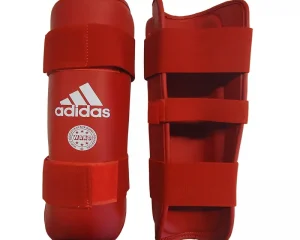 Επικαλαμίδες adidas WAKO PU  adiWAKOSG01 Red