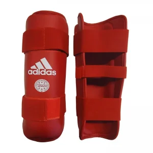 Επικαλαμίδες adidas WAKO PU  adiWAKOSG01 Red
