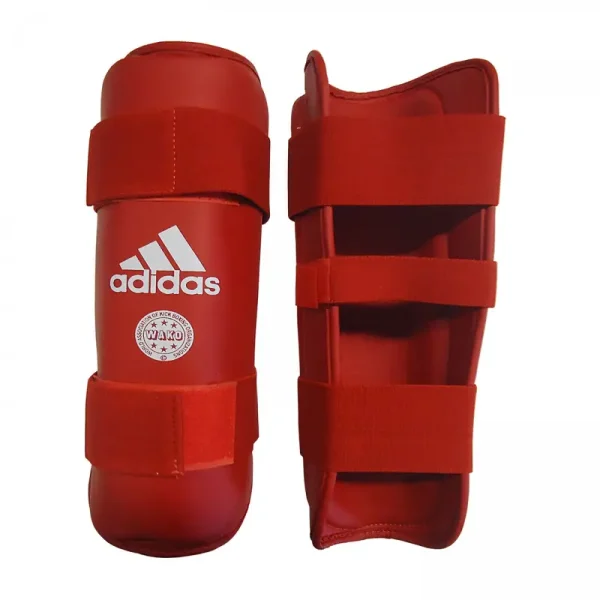 Επικαλαμίδες adidas WAKO PU  adiWAKOSG01 Red