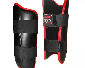 Επικαλαμίδες Shin Guard Olympus PRINCE Vinyl