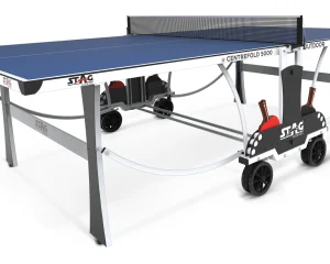 Τραπέζι Ping Pong Εξωτερικού Χώρου Centerfold 5000 STAG 42802