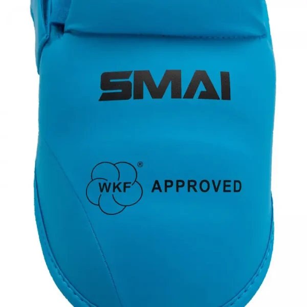Ανταλλακτικό Προστατευτικό Κουτουπιέ SMAI WKF Έγκριση Blue - Image 2