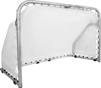 Mini Τέρμα Ποδοσφαίρου Αναδιπλούμενο 155x95x75cm Amila