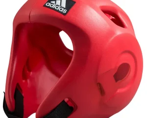 Κάσκα adidas ADIZERO WAKO / WTF – adiBHG028 Red