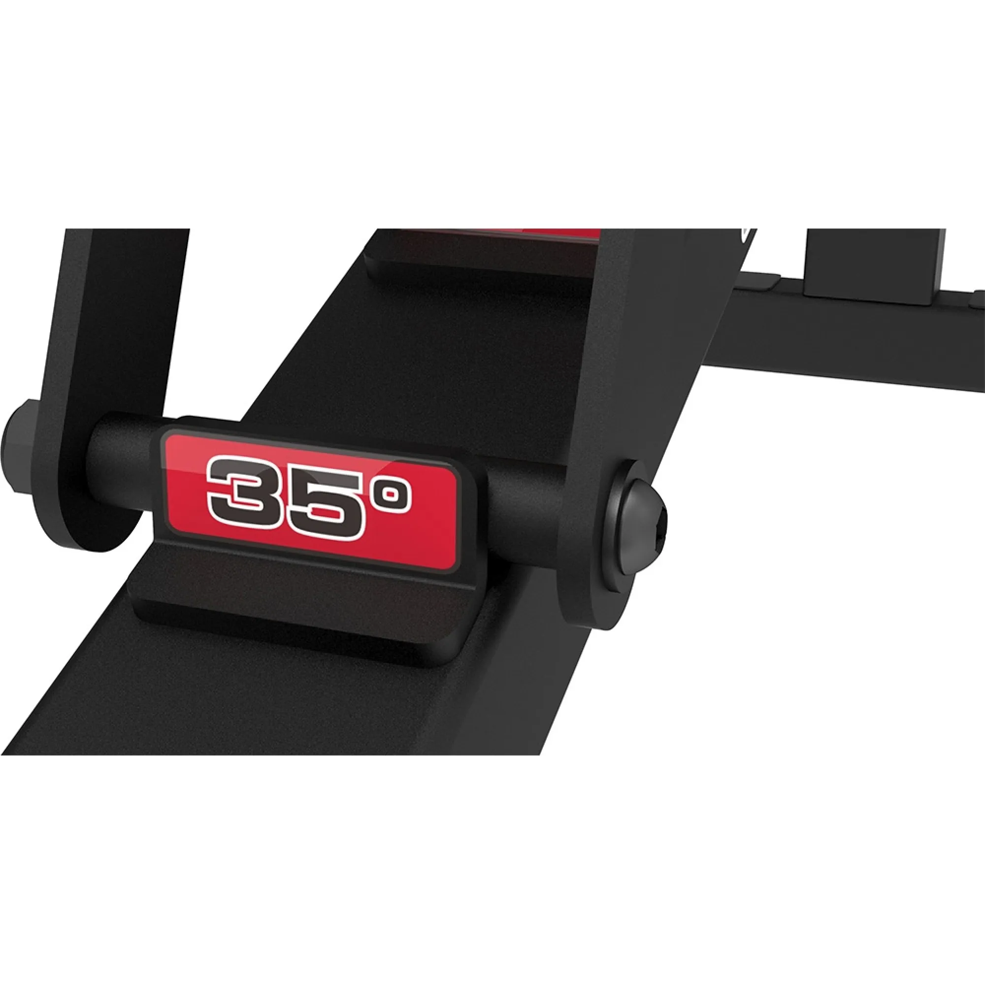 Επαγγελματικός Πάγκος Γυμναστικής Ρυθμιζόμενος IF2011 IMPULSE 46221 - Image 9