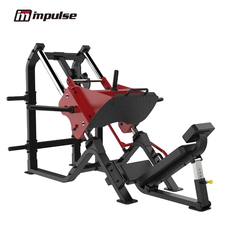 Πρέσα Ποδιών Leg Press 45° Impulse SL7020