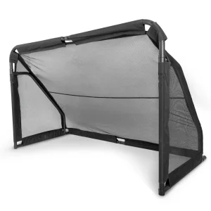 Mini Τέρμα Ποδοσφαίρου Αναδιπλούμενο 180x120x90cm Amila