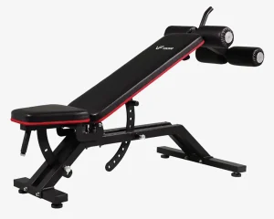 Viking ACB-1 Ab Bench, Πάγκος Γυμναστικής με εξάρτημα Κοιλιακών
