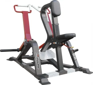 Κωπηλατική Επαγγελματική Row SL7007 Impulse