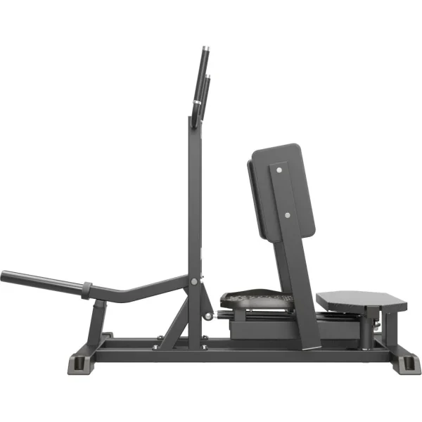 Μηχάνημα Απαγωγών Επαγγελματικό Standing Hip Abductor Impulse IFP1622 - Image 2