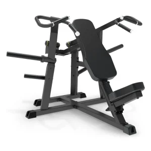 Όργανο Πιέσεων Ώμων Επαγγελματικό Seated Shoulder Press Impulse IFP1101