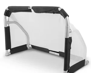 Τέρμα Ποδοσφαίρου Mini Αναδιπλούμενο 120x80x60cm AMILA 97731