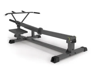 Κωπηλατική Όρθια Επαγγελματική T-Bar Row Impulse IFP1305