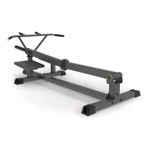 Κωπηλατική Όρθια Επαγγελματική T-Bar Row Impulse IFP1305
