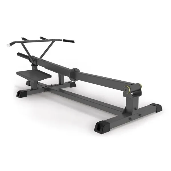 Κωπηλατική Όρθια Επαγγελματική T-Bar Row Impulse IFP1305