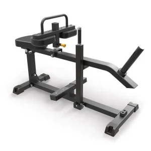 Μηχάνημα Γαμπών Επαγγελματικό Seated Calf Raise Impulse IFP1623