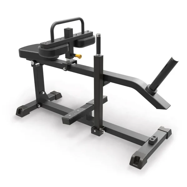 Μηχάνημα Γαμπών Επαγγελματικό Seated Calf Raise Impulse IFP1623