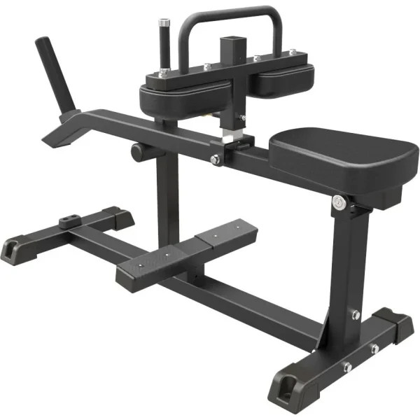 Μηχάνημα Γαμπών Επαγγελματικό Seated Calf Raise Impulse IFP1623 - Image 5